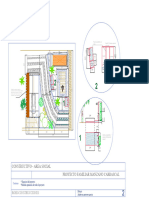 4.... Constructivos... Planta Area Social