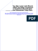 metabook_612Download ebook Return To Play After Lower Limb Muscle Injury In Football The Italian Consensus Conference Guidelines Bisciotti Gian Nicola Corsini Alessandro Volpi Piero 2 online pdf all chapter docx epub 