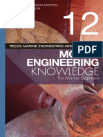 Reeds+Motor Engg. Knowledge Vol+12