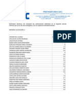 Economia 2 - P2