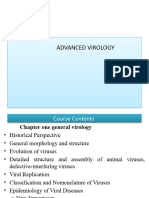 Virology