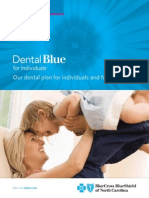 Our Dental Plan For Individuals and Families