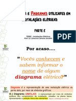 Aula 09 - Diagramas em Instalações Eletricas