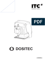 ITC Dositec-ES