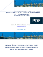 Aula Latex