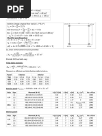 Flat Plate Slab