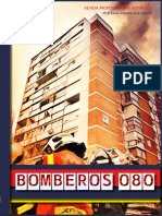 Bomberos 080 Nº9 Enero Febrero 2018