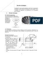 Dessin Technique