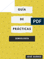 Manual de Introducción A La Práctica Médica