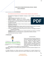 Guía 23 Estados Financieros Resuelta