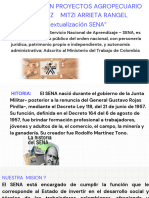 Trabajo Infografia Contextualización SENA