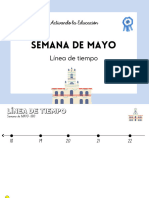 Semanademayo