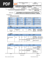 T-NPIS-CT-022 - Salida de Vehículos - Revisado CMC