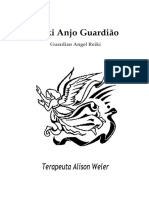 Apostila Reiki Anjo Guardião