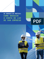 E-Book ENGIE e EXAME - Mercado Livre de Energia