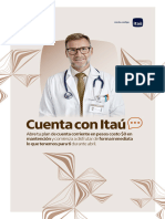 Brochure Colegio Medico Abril