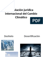 Clase 4 - Regulacion Internacional Cambio Climatico (1) - Tagged