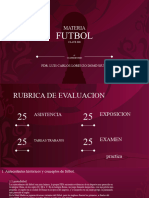 Futbol