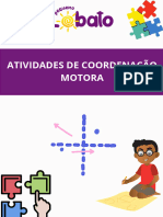 Atividades para Crianças Com Sindrome de Down Parte 1