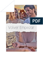 Volver Empezar