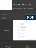 Kan Healthcare Fund Deck Draft 1.0