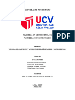 Mejora de Objetivos y Acciones Estrategicas Del PJ