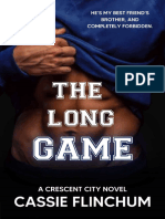 The Long Game