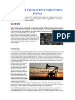 Cadena de Valor de Combustibles Fosiles MOD1