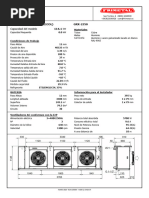 Sala M - 2 Unidades GRX-2350