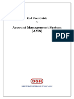 AMS-User Manual Final