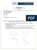 PDC Assigment - 01