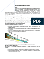 Cuenca Hidrográfica de Un Río-Semana 7