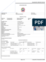 Print Form 1