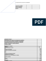 6.0. - Cuadro de Areas Contabilidad