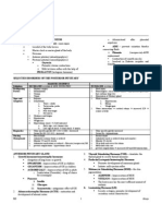 Endocrine Nursing