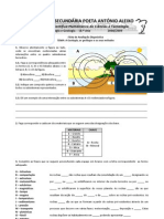 Teste Diagnóstico Tema 1