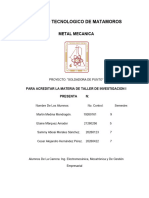 Reporte Final 1