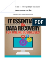 IT Essentials DataRec