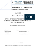 Rapport Finale Pfe 6