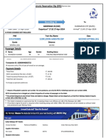 12091/Ddn Janshtb Exp Second Sitting (2S)