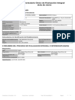 Simon Gonzales 6°C