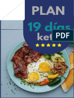 Plan 19 Días