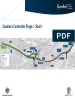 Coomera Connector Stage 1 South