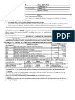 Examen Simili 1 Comptabilite 2 Bac Eco