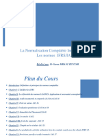 Cours Comptabilité Internationale S3