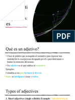 1.1 Comparatives & Superlatives - Explanation