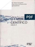 Texto XI - Capítulo A Dadidade Dos Ditos Dados Na, Da Pragmática, Rajagopalan