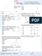 Geometria e Funções