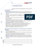 Resumo - 2689740 Ellen Verri - 140674320 Auditoria Governamental 2020 Aula 34 Dec 1614372413