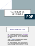 Compressor Controls Report Cuago